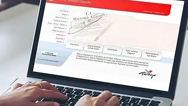 Kültür ve Turizm Bakanlığı'nda mesai saatleri değişti!