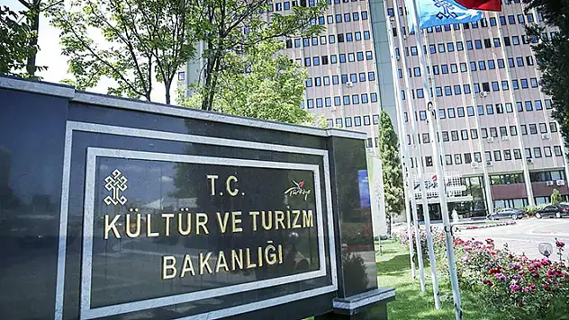 Kültür ve Turizm Bakanlığı personel alacak
