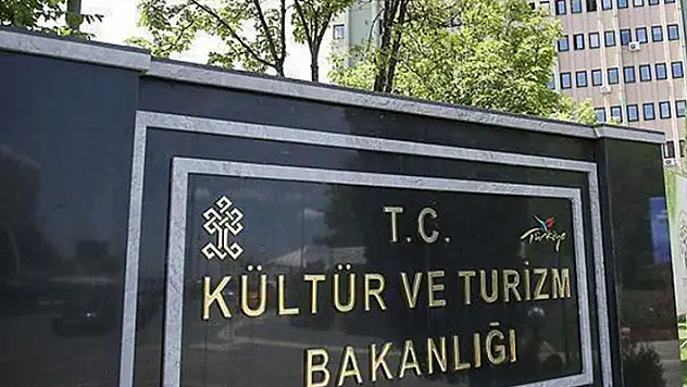 Kültür ve Turizm Bakanlığı personel alacak