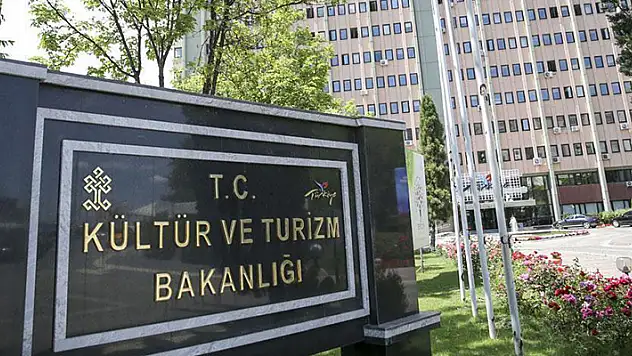 Kültür ve Turizm Bakanlığı sözleşmeli 137 personel alacak
