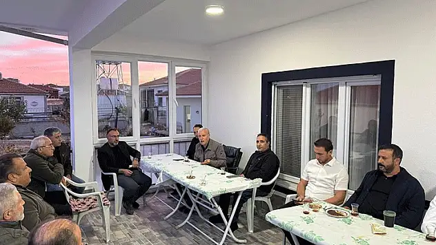 Kulu Belediye Başkanı Abdurrahim: 'Halk için belediyecilik anlayışımızı sürdürüyoruz'