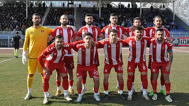 Kulu Belediye mi? Akşehirspor mu?