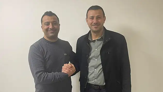 Kulu Belediye'de Ziya Yemiş dönemi