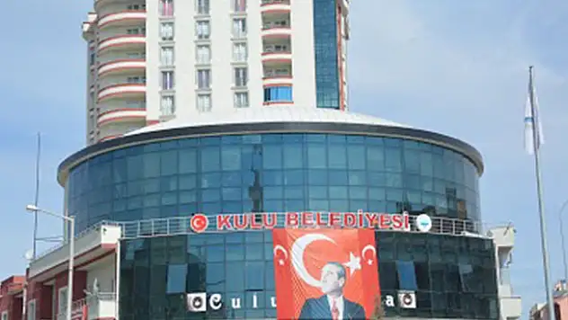 Kulu Belediyesi ekmeklik buğday unu satın alacak
