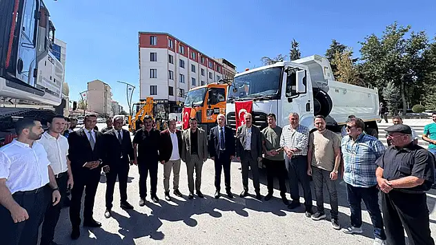 Kulu Belediyesi'nden büyük atılım
