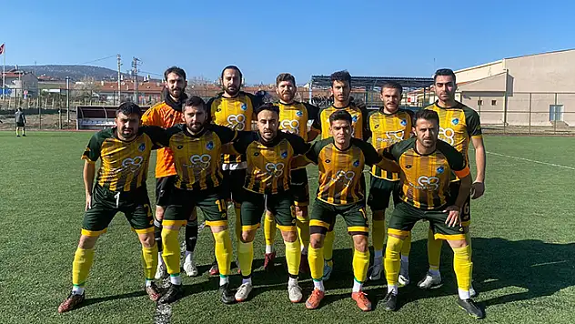 Kulu Belediyespor kadroyu güçlendirdi