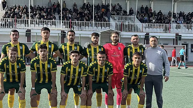Kulu Belediyespor telafi peşinde