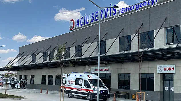 Kulu Bölge Hastanesinde Sağlık Kurulu Raporu verilmeye başlıyor
