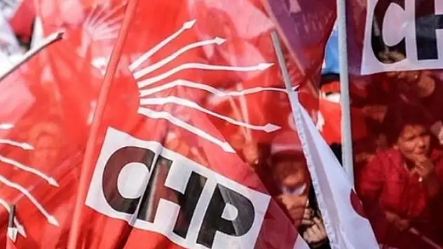 Kulu CHP ilçe teşkilatı istifa etti