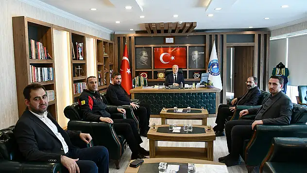 Kulu'da 2026 hedefleri belirlendi