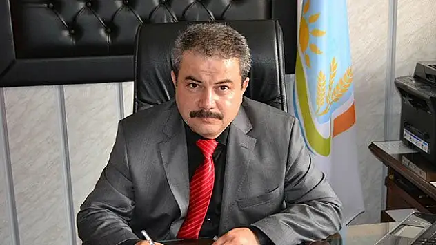 Kulu'da çiftçilere zararlı kımıl uyarısı