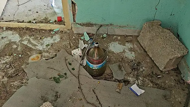 Kulu'da düzenlenen operasyonda 1 çalıntı motosiklet ele geçirildi
