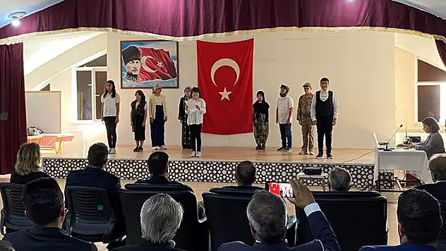 Kulu'da Gaziler Günü etkinliklerle kutlandı
