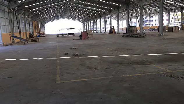 Kulu'da halk pazarları Kovid-19 önlemleri kapsamında kapatıldı