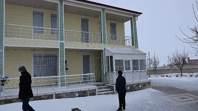 Kulu'da hırsızlar gurbetçilerin evlerini hedef aldı
