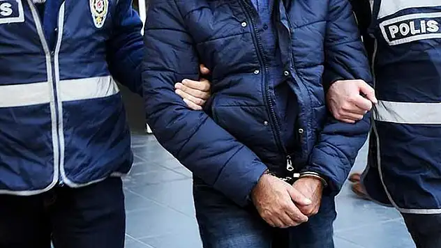 Kulu'da hurda hırsızlığı yapan zanlı tutuklandı
