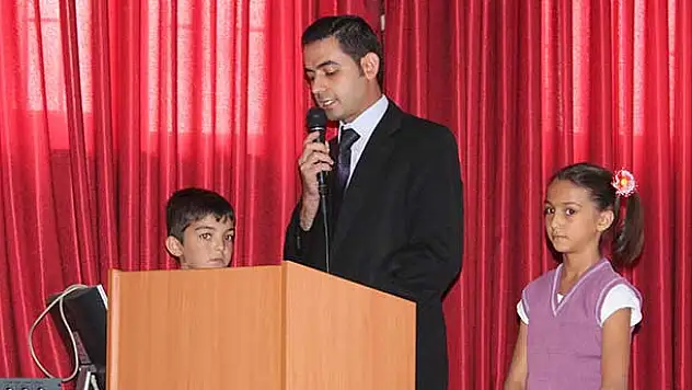 Kulu'da İlköğretim Haftası Kutlandı
