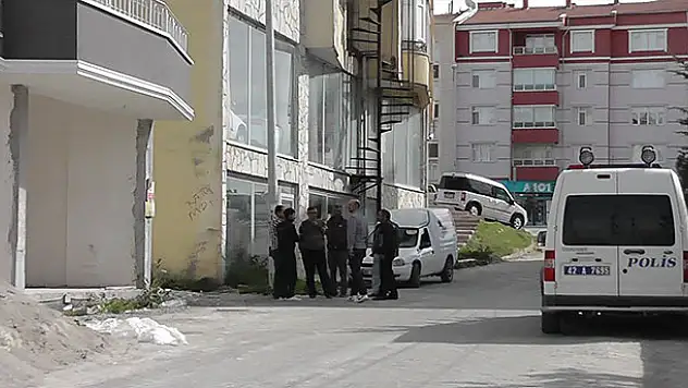 Kulu'da inşaattan 4 bin liralık hırsızlık