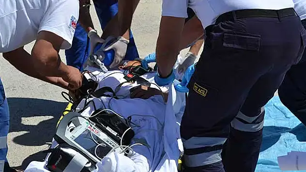 Kulu'da kendini vuran genç kız yaşam mücadelesini kaybetti
