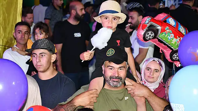 Kulu'da kültür dolu bir gün yaşandı