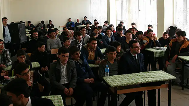 Kulu'da Kur'an-ı Kerim ve Ezan yarışması yapıldı