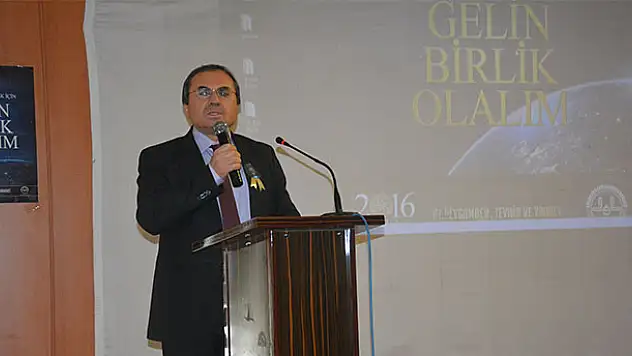 Kulu'da Kutlu Doğum Haftası etkinlikleri