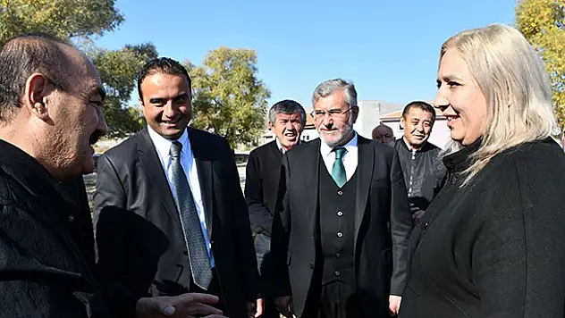 Kulu'da Nogay Türkleri ve Kırım Tatarları Atatürk'ü anma programı düzenledi