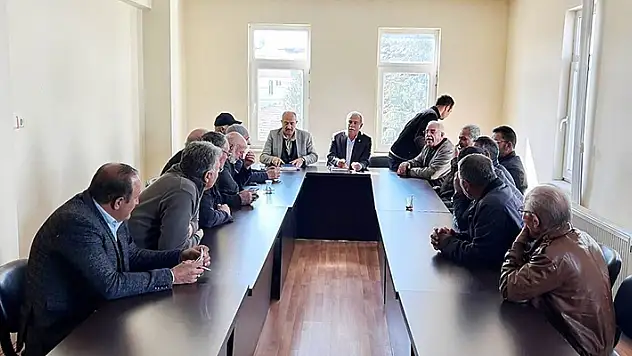 Kulu'da pancar taşıma ücretleri belirlendi
