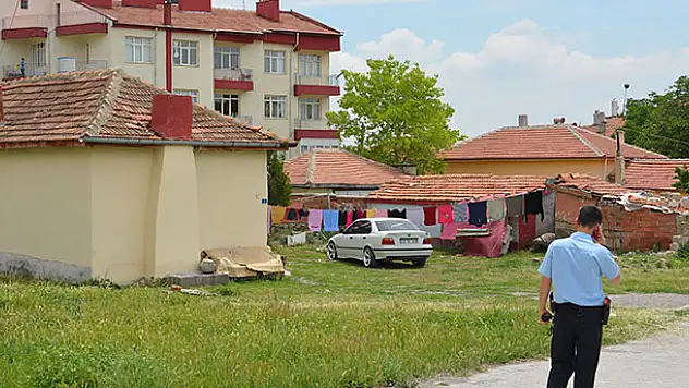 Kulu'da silahlı kavga: 1 yaralı