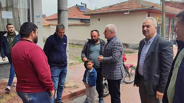 Kulu'da sorunlar istişare ile çözeme kavuşuyor