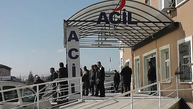 Kulu'da Şüpheli Ölüm