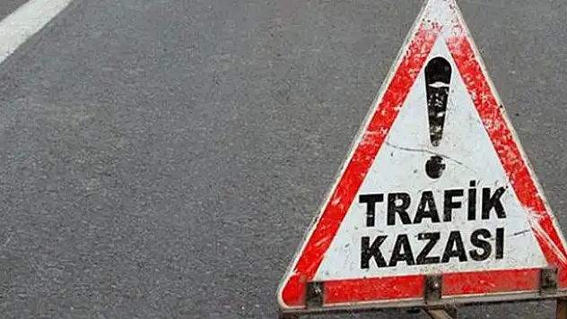 Kulu'da Trafik Kazası : 1 Yaralı
