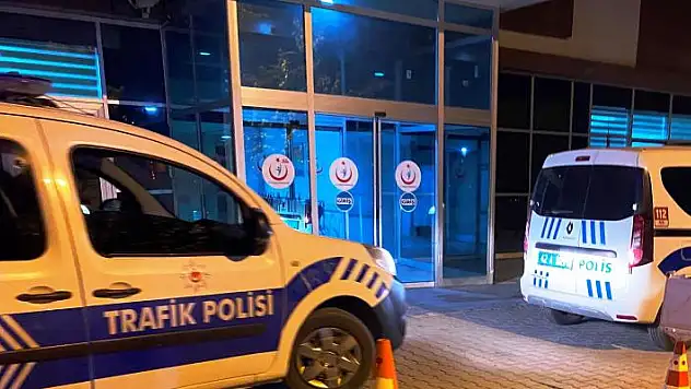 Kulu'da trafik kazası: 1 yaralı
