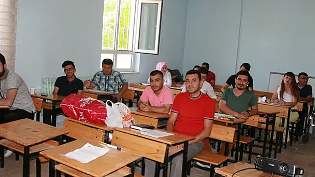 Kulu'da uygulamalı girişimcilik kursu devam ediyor