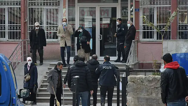 Kulu'da uyuşturucu operasyonunda bir kişi yakalandı
