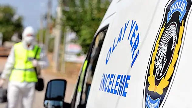 Kulu'da yaşlı kadın evinde ölü bulundu
