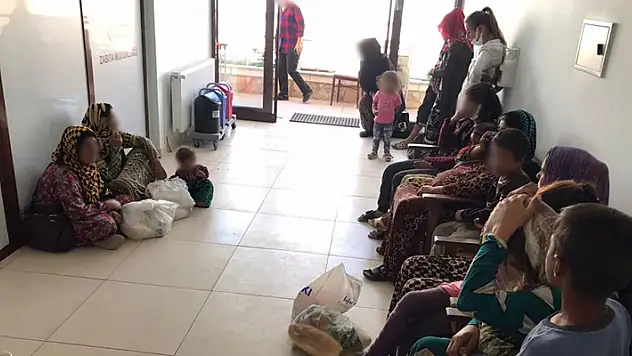 Kulu'da zabıtalar dilencilere göz açtırmıyor

