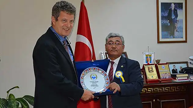 Kulu'dan İsveç'e göçün 50. yıl dönümü Kulu'da kutlandı