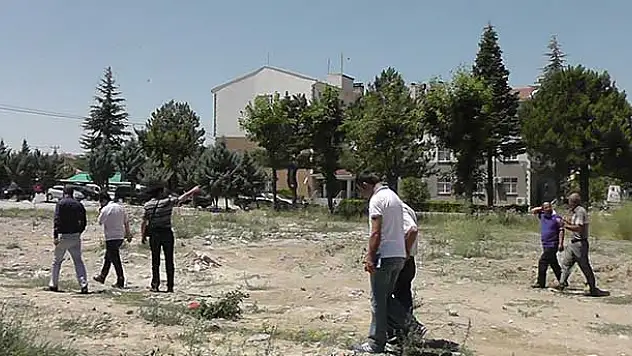 Kulu Devlet Hastanesi Ek Bina İnşaatı Başlıyor