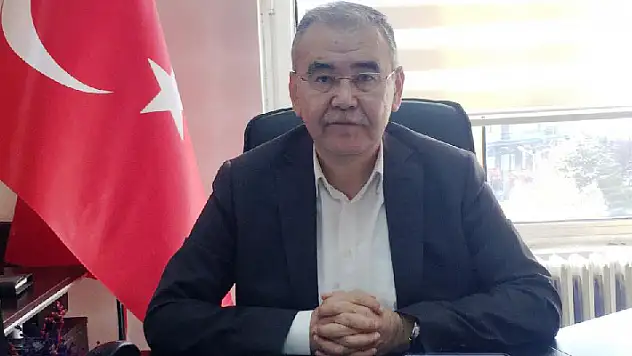 Kulu Devlet Hastanesine atanan başhekim görevine başladı
