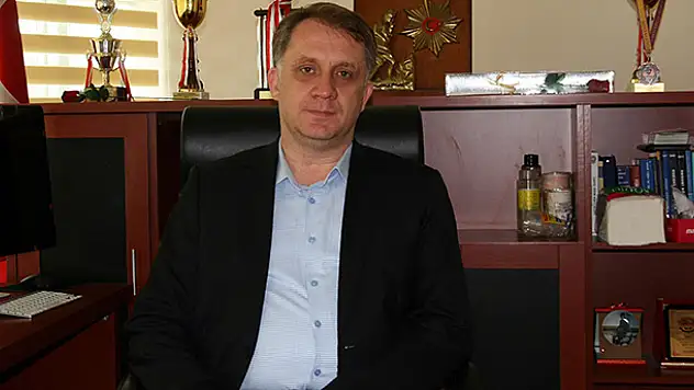 Kulu emniyet müdürü gözaltına alındı