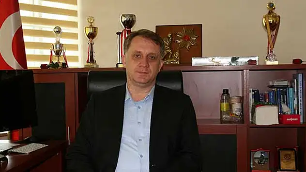 Kulu Emniyet Müdürü Gürkan Göreve Başladı