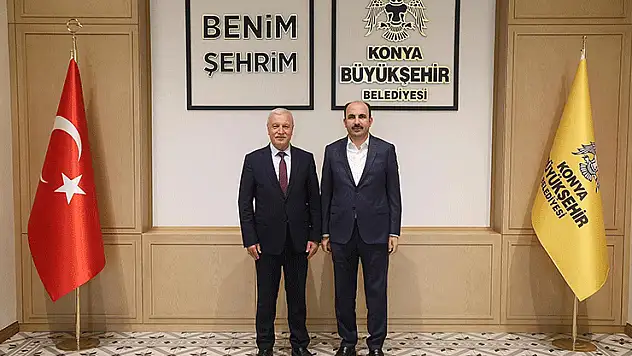 Kulu için projeler masaya yatırıldı