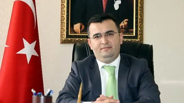 Kulu Kaymakamı Hüseyin Avcı, gözaltına alındı