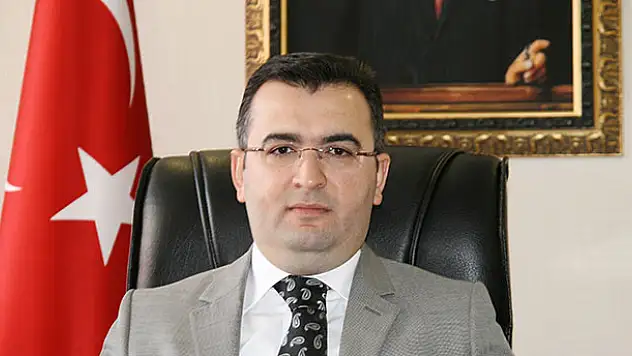 Kulu Kaymakamı Hüseyin Avcı hakkında tutuklama kararı!
