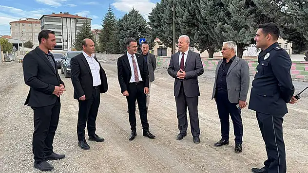 Kulu protokolü sahada