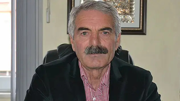 Kulu Ziraat Odası Başkanı'ndan çiftçilere duyuru