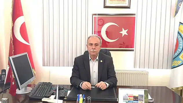 Kulu Ziraat Odasından çiftçilere ürün değişikliği uyarısı

