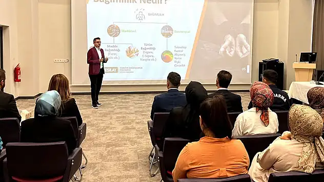 Kulu'da Dünya Tütünsüz Günü etkinlikleri