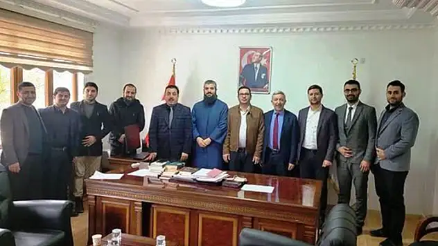 Kulu'da hafızlığı muhafaza kursu sonuçlandı
